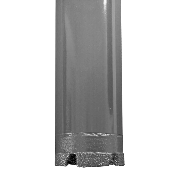 Алмазная буровая коронка 42*450мм 1 1/4" UNC Super Hard Hilberg HH803 - интернет-магазин «Стронг Инструмент» город Москва