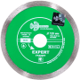 Алмазный диск по керамике 125*22.23*8*1.4мм Expert Гранит Trio-Diamond EG352 - интернет-магазин «Стронг Инструмент» город Москва