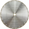 Алмазный диск 350*32/25.4*12*3.4мм Turbo-Segment Strong СТД-13501350 - интернет-магазин «Стронг Инструмент» город Москва